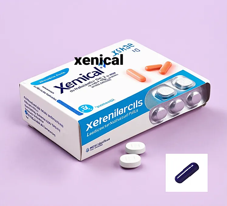 Xenical 2